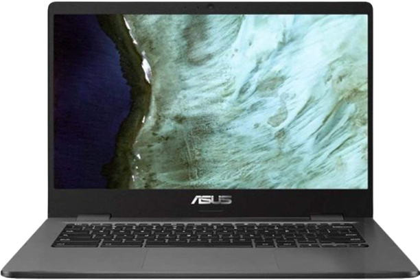 ASUS Chromebook 