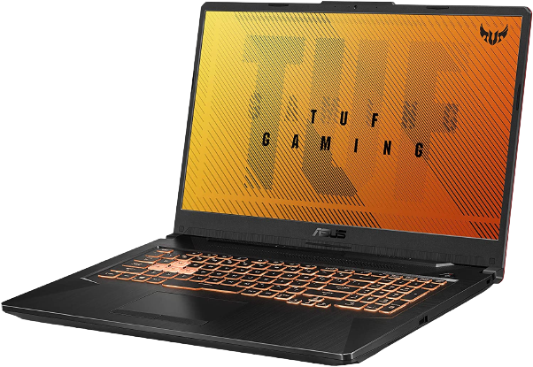 Assus All TUF Gaming