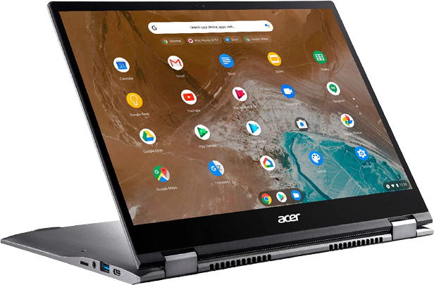 Acer Chromebook C933T