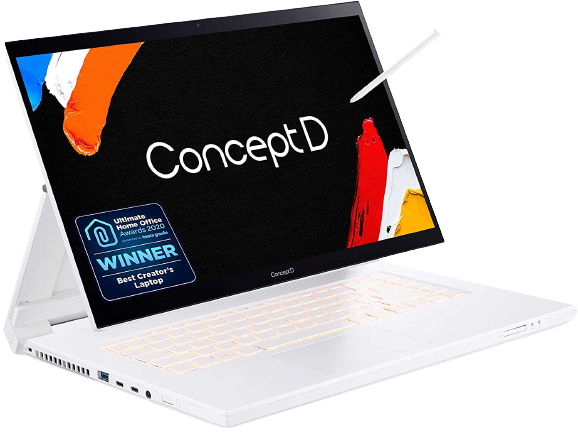 Acer ConceptD 7 Ezel