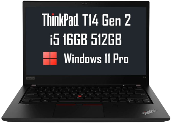 Lenovo ThinkPad