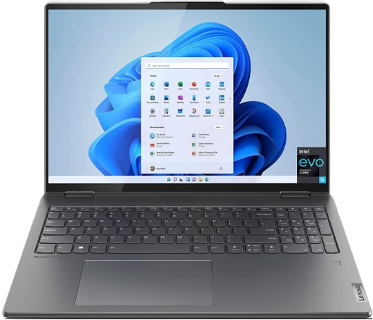 Lenovo Yoga 7i 2